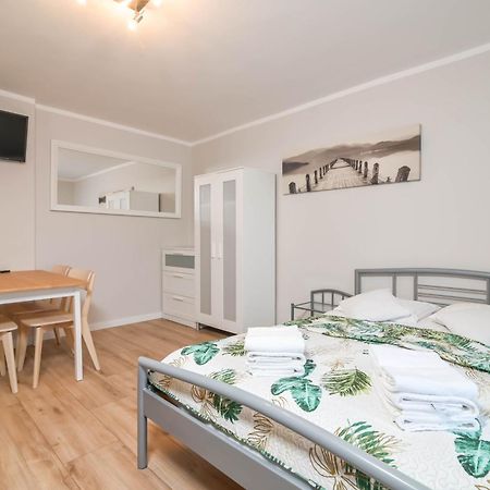 Willa Ltc Apartments Orlowo Gdynia Luaran gambar