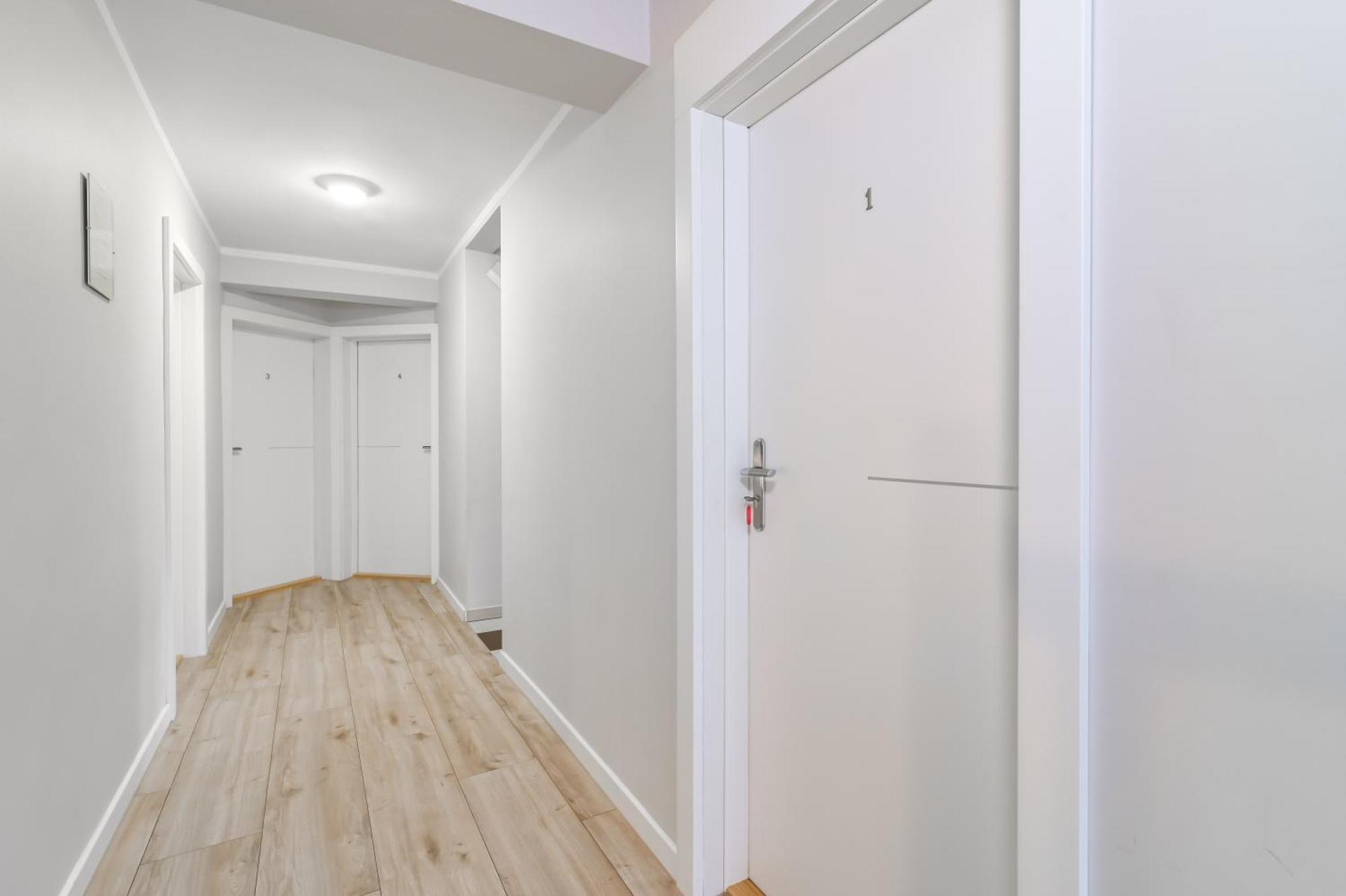Willa Ltc Apartments Orlowo Gdynia Luaran gambar