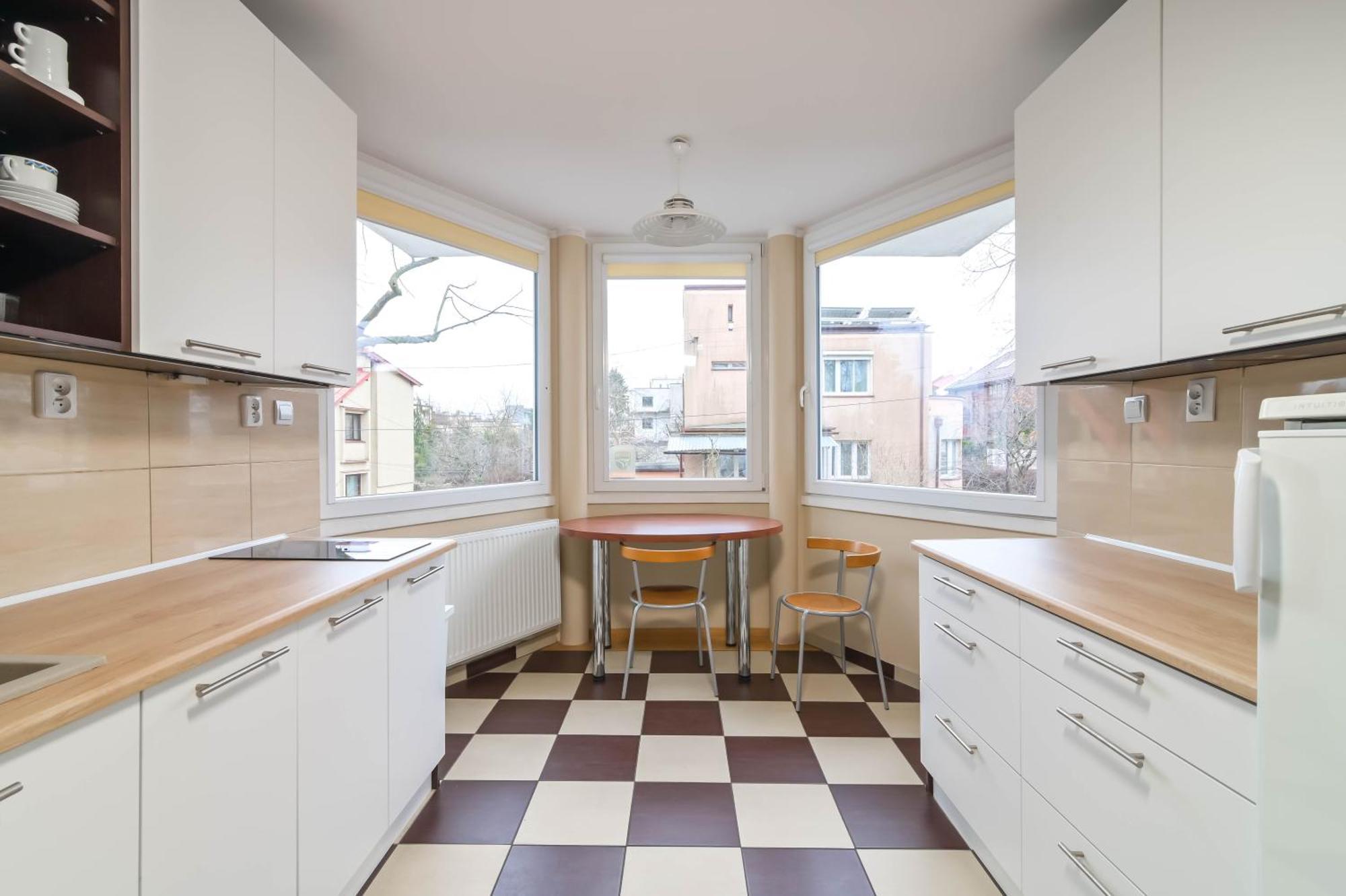 Willa Ltc Apartments Orlowo Gdynia Luaran gambar