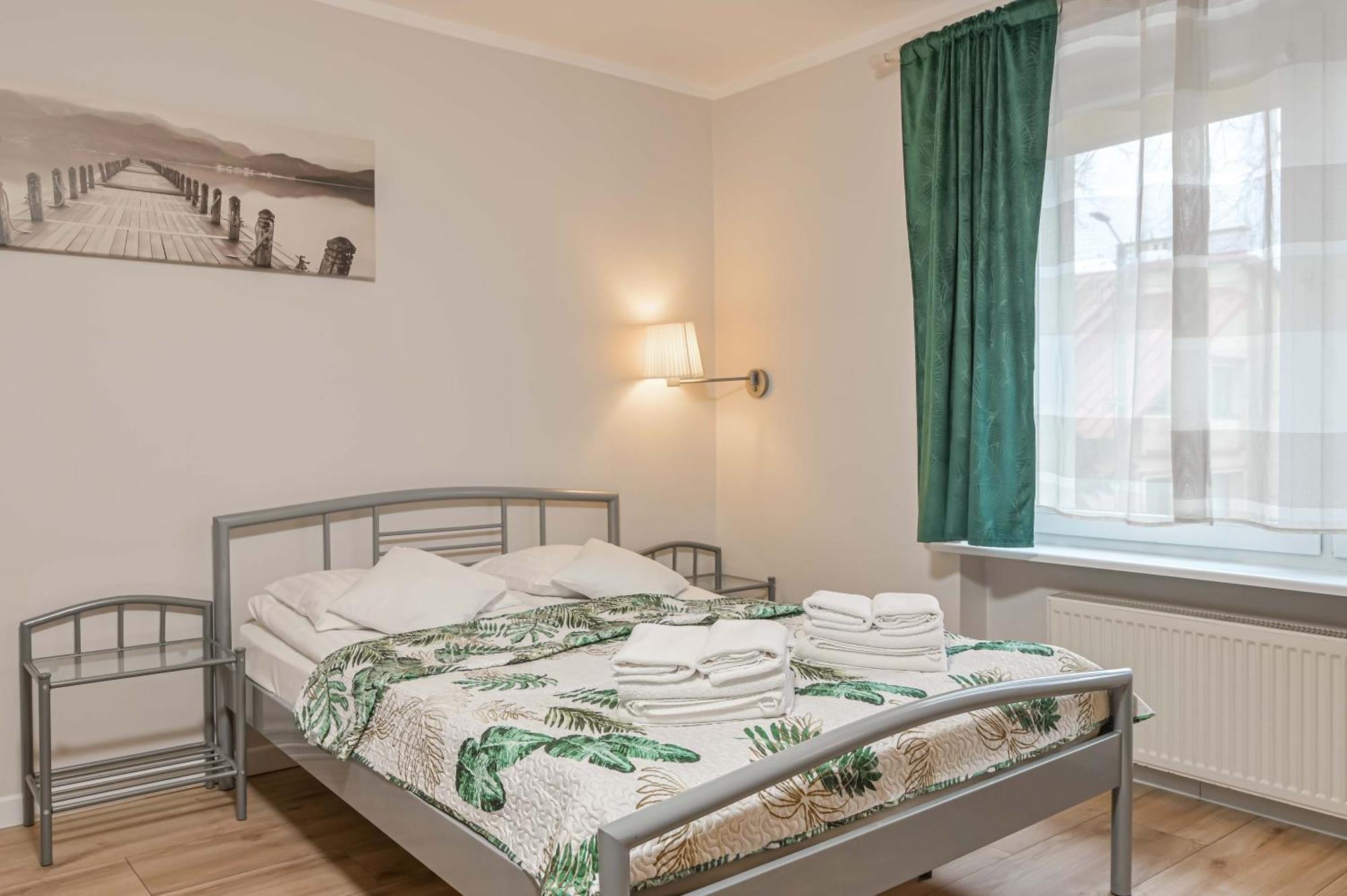 Willa Ltc Apartments Orlowo Gdynia Luaran gambar