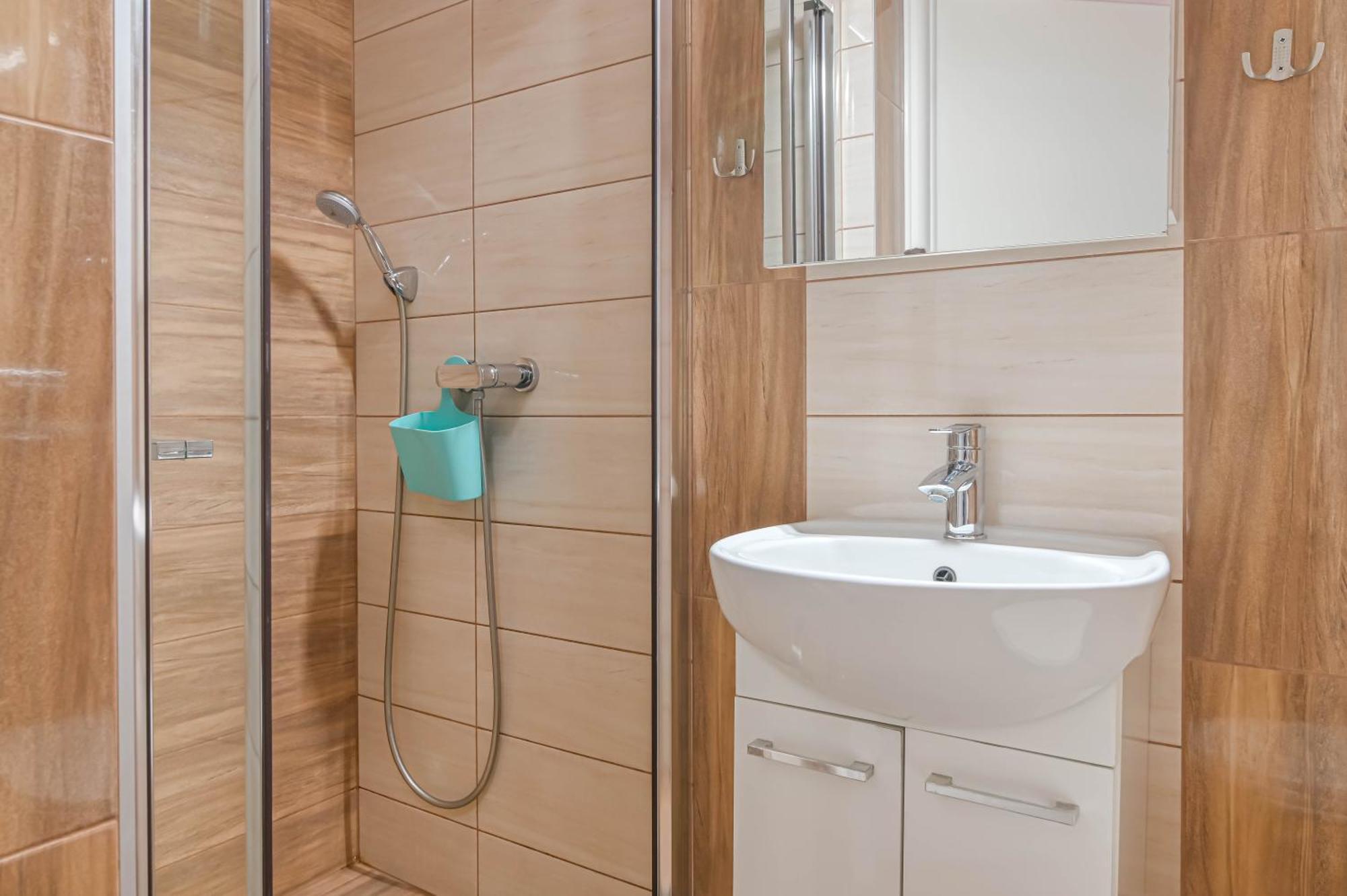 Willa Ltc Apartments Orlowo Gdynia Luaran gambar