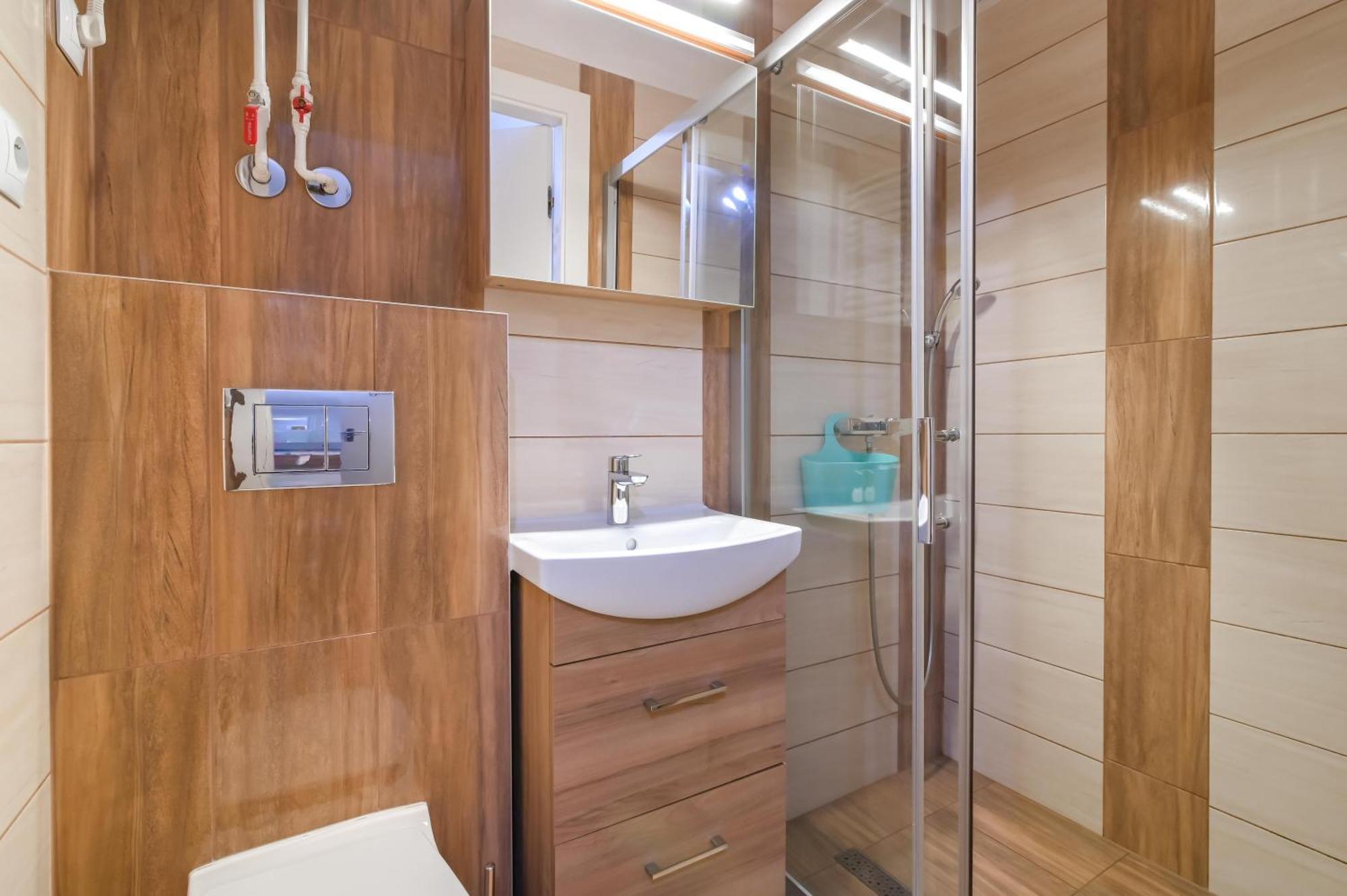 Willa Ltc Apartments Orlowo Gdynia Luaran gambar