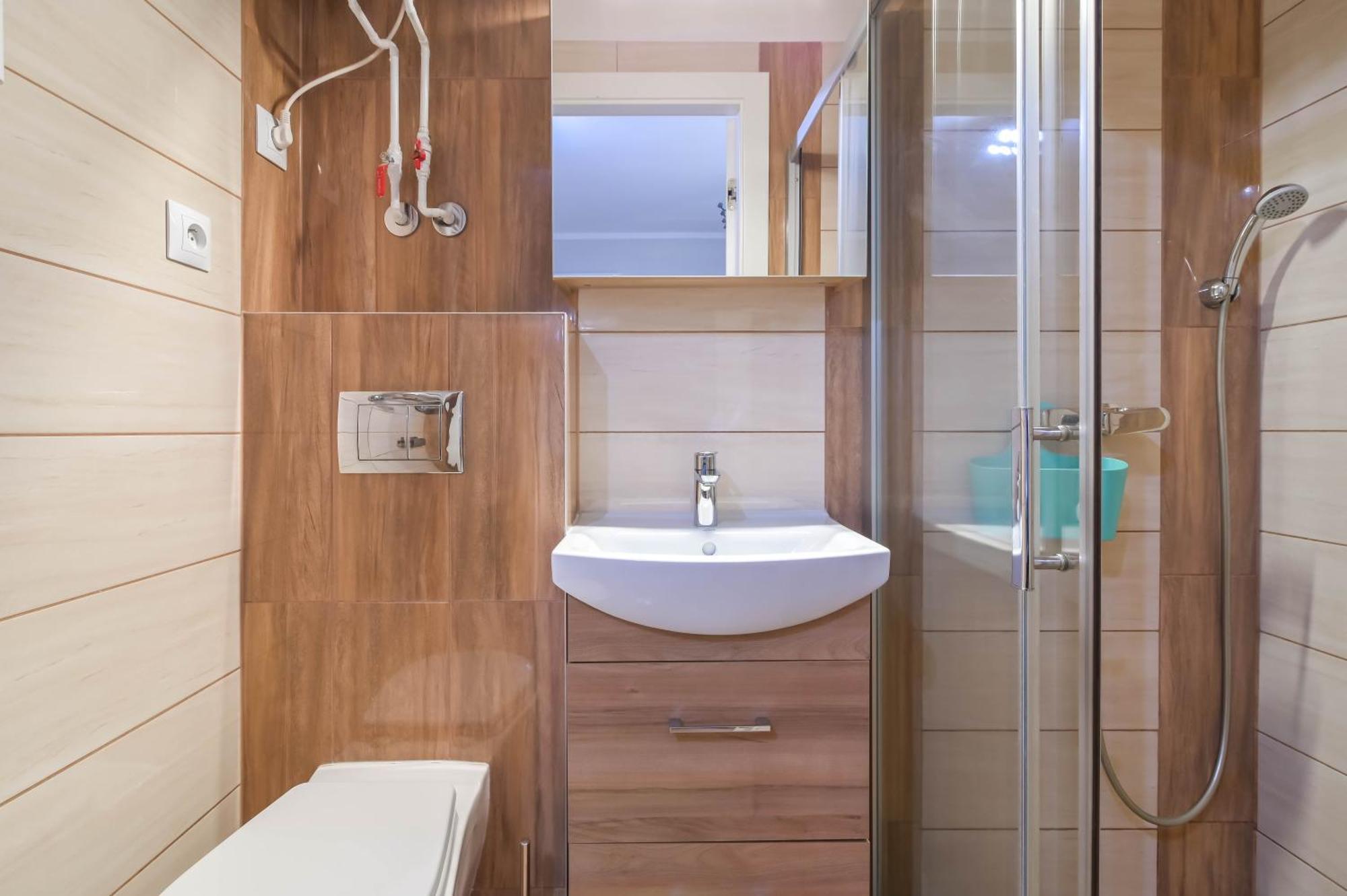 Willa Ltc Apartments Orlowo Gdynia Luaran gambar