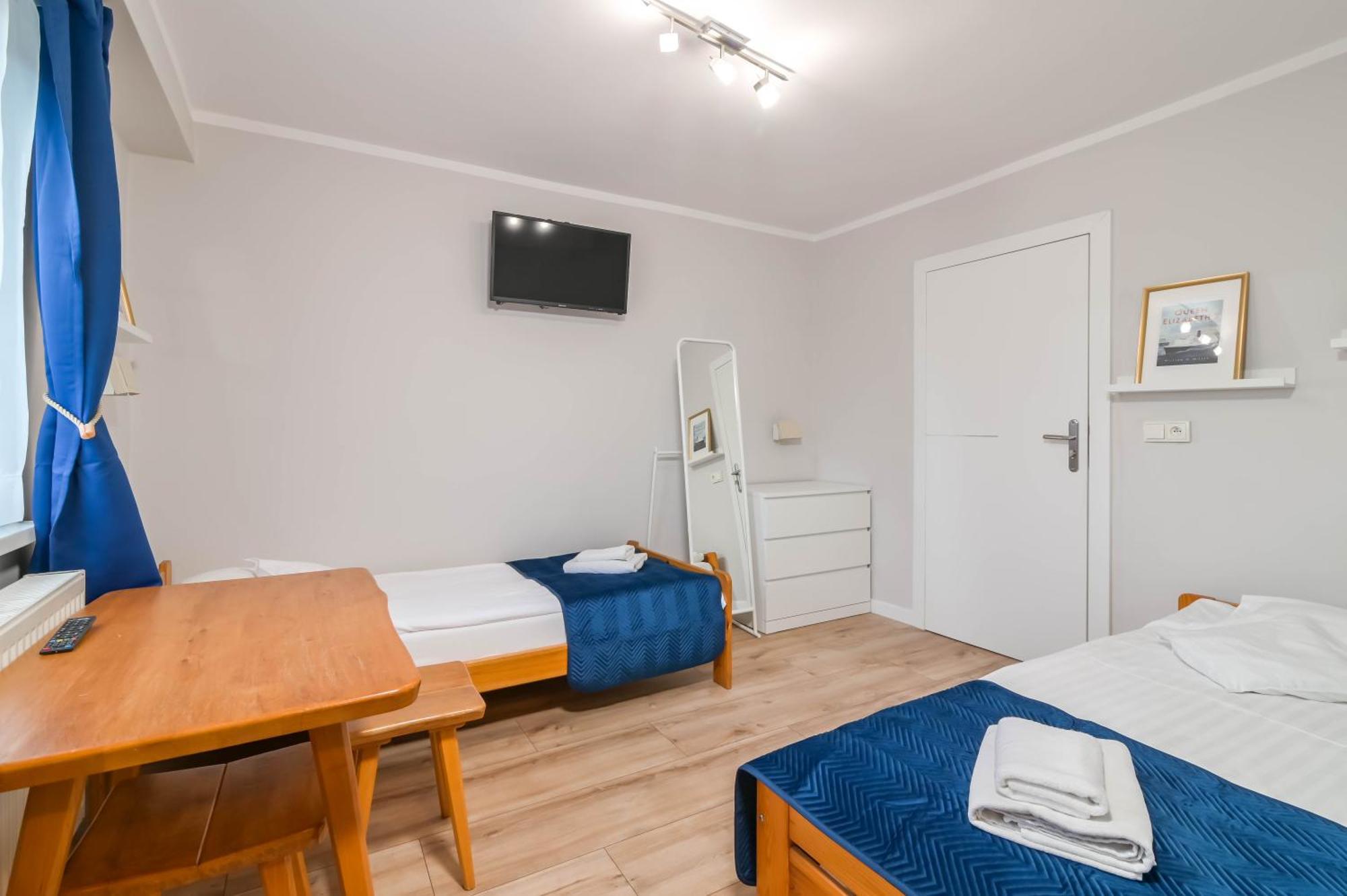 Willa Ltc Apartments Orlowo Gdynia Luaran gambar
