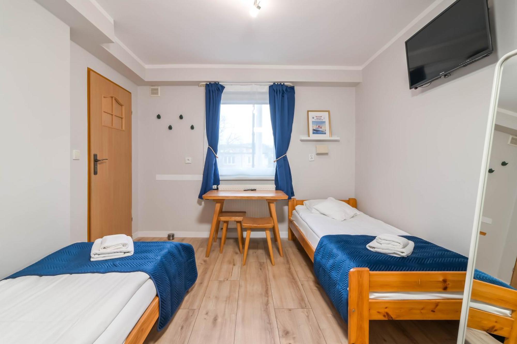 Willa Ltc Apartments Orlowo Gdynia Luaran gambar