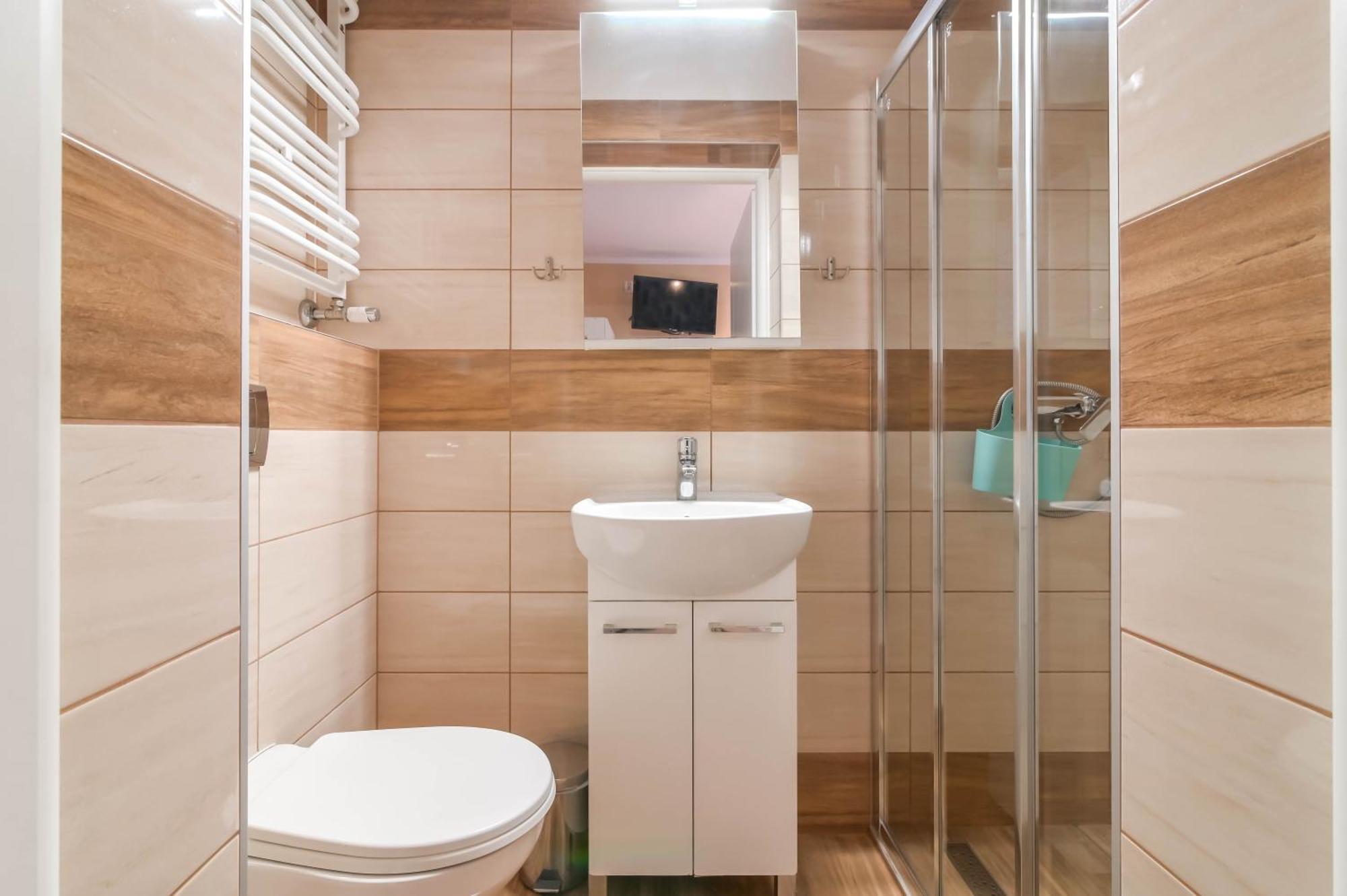 Willa Ltc Apartments Orlowo Gdynia Luaran gambar