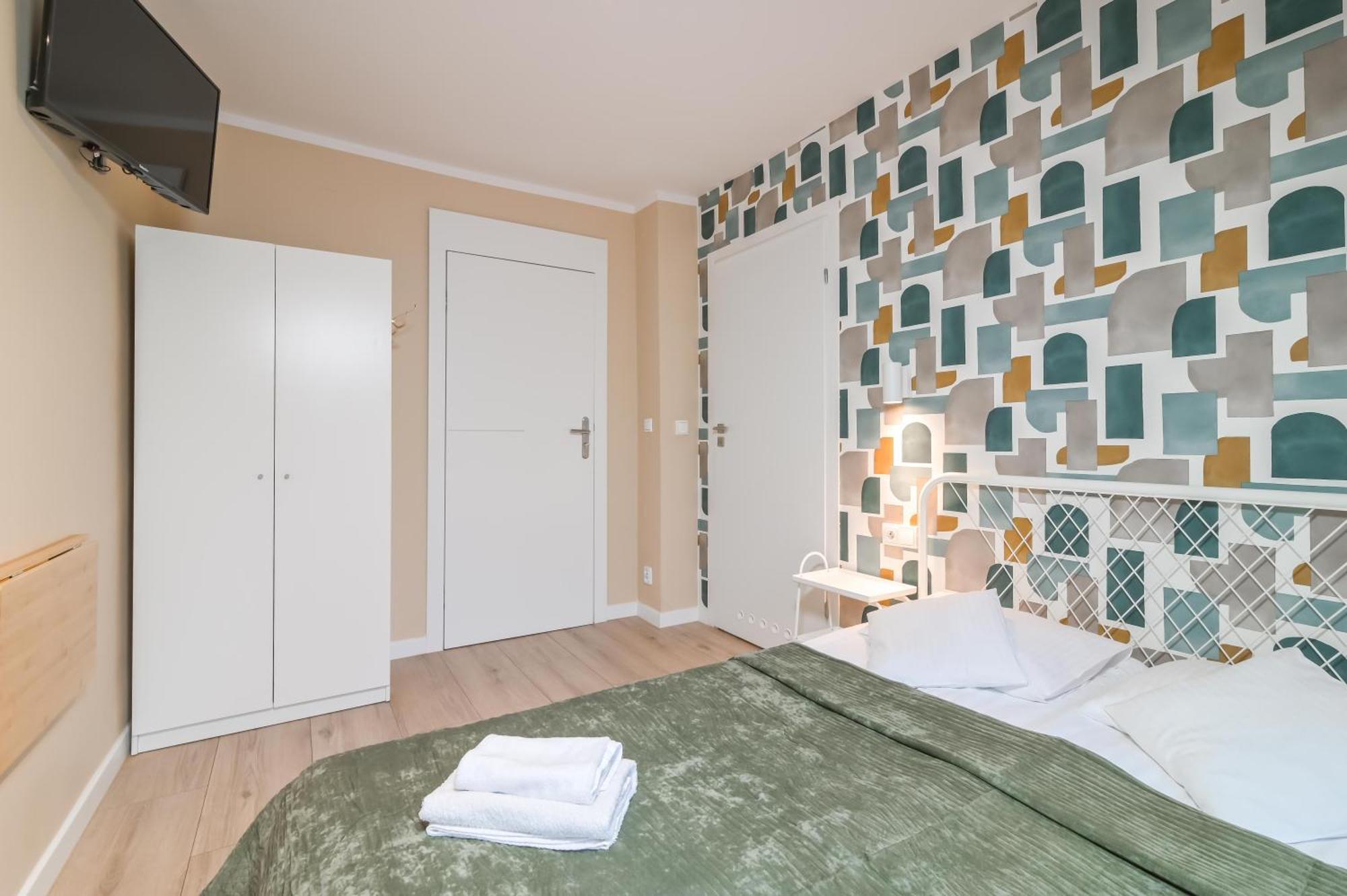 Willa Ltc Apartments Orlowo Gdynia Luaran gambar
