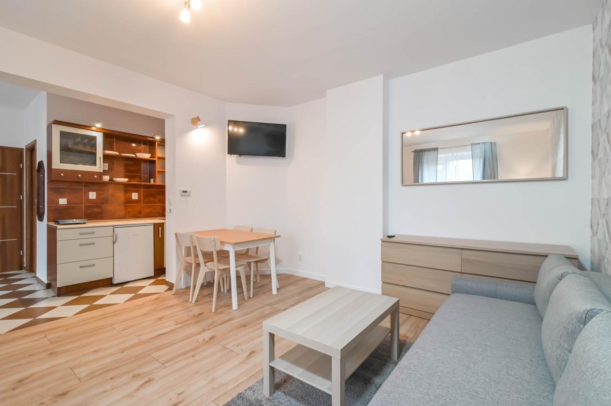 Willa Ltc Apartments Orlowo Gdynia Luaran gambar