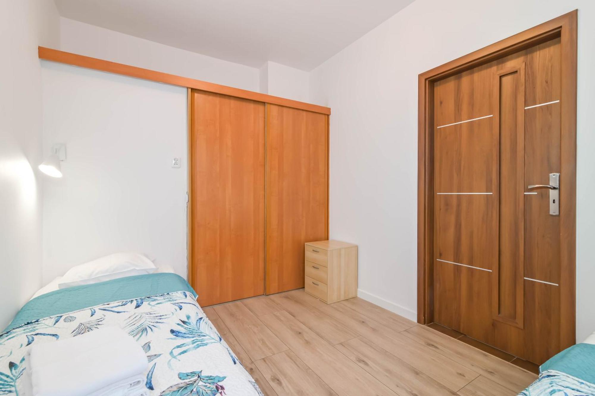 Willa Ltc Apartments Orlowo Gdynia Luaran gambar