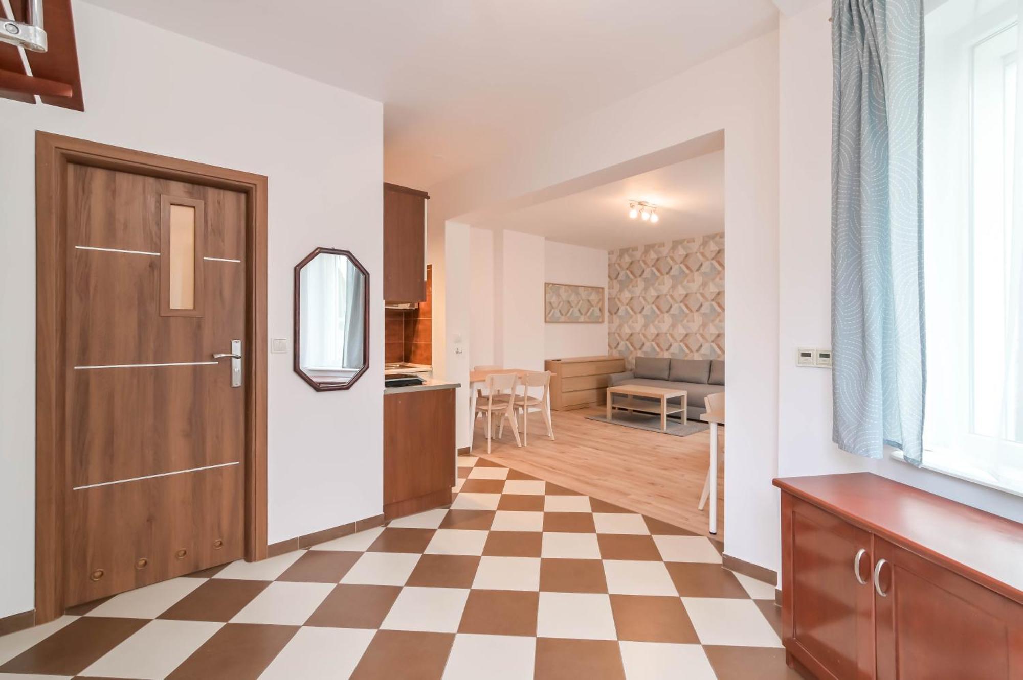 Willa Ltc Apartments Orlowo Gdynia Luaran gambar