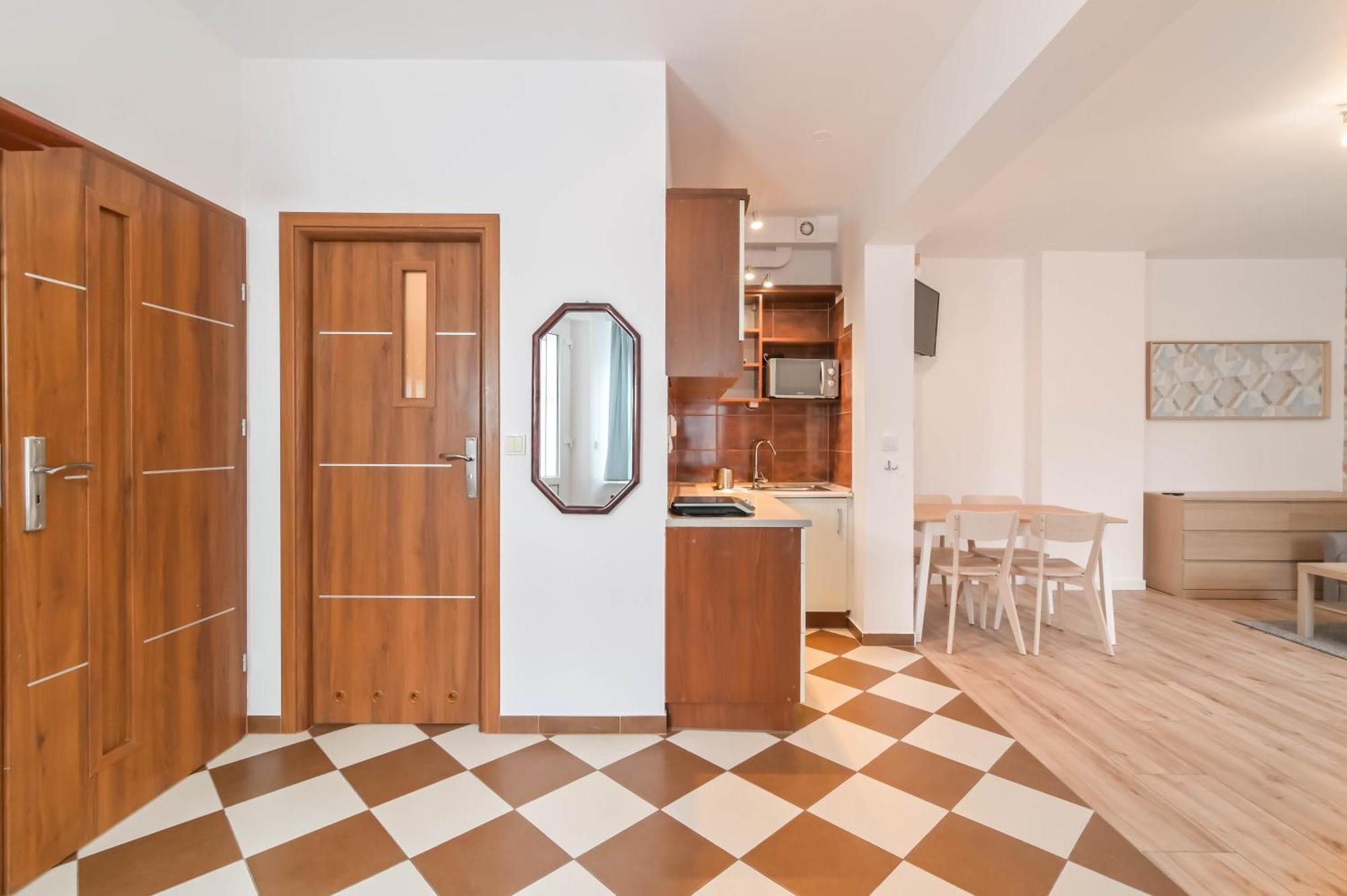 Willa Ltc Apartments Orlowo Gdynia Luaran gambar