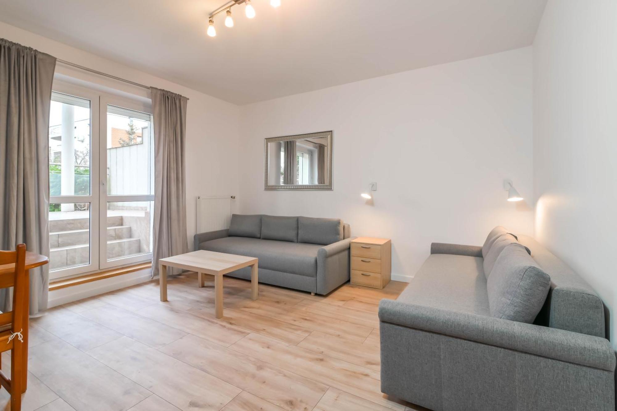 Willa Ltc Apartments Orlowo Gdynia Luaran gambar