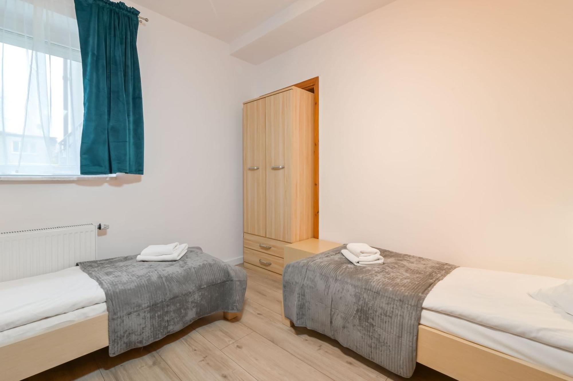 Willa Ltc Apartments Orlowo Gdynia Luaran gambar
