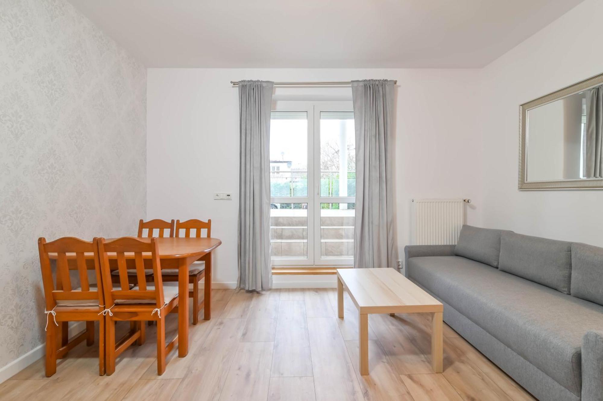 Willa Ltc Apartments Orlowo Gdynia Luaran gambar