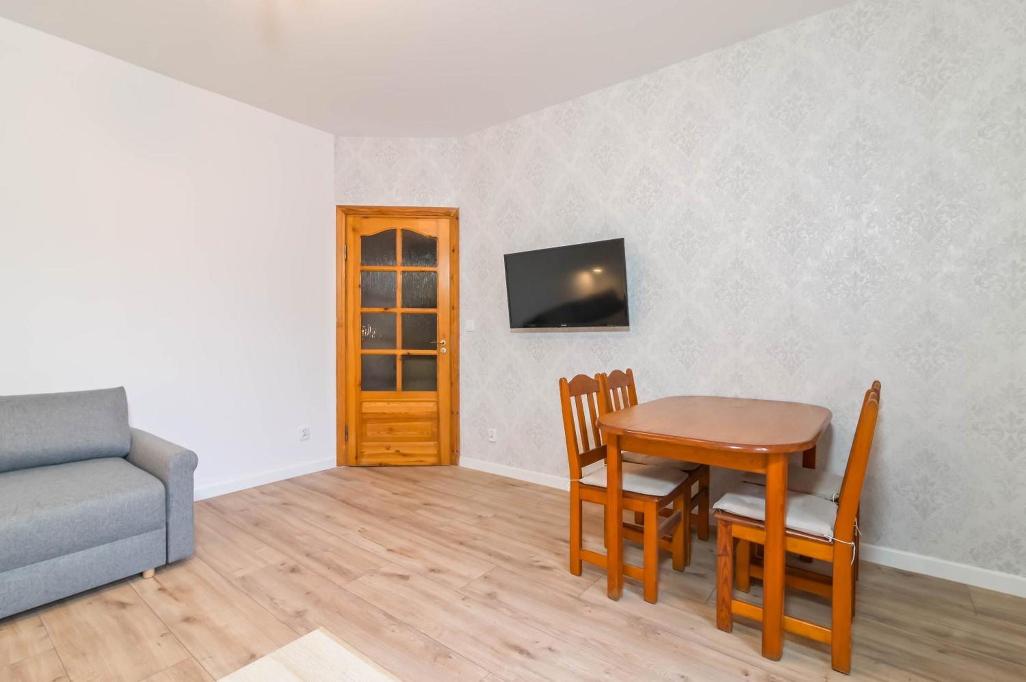 Willa Ltc Apartments Orlowo Gdynia Luaran gambar