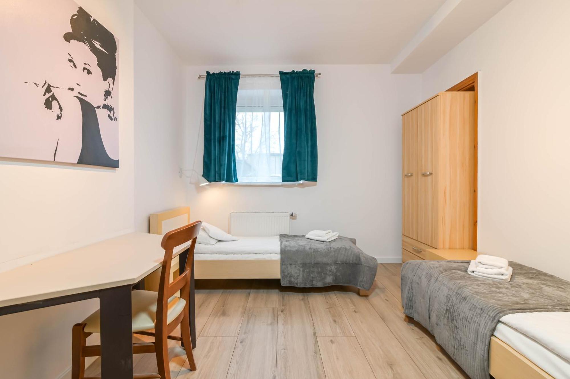 Willa Ltc Apartments Orlowo Gdynia Luaran gambar