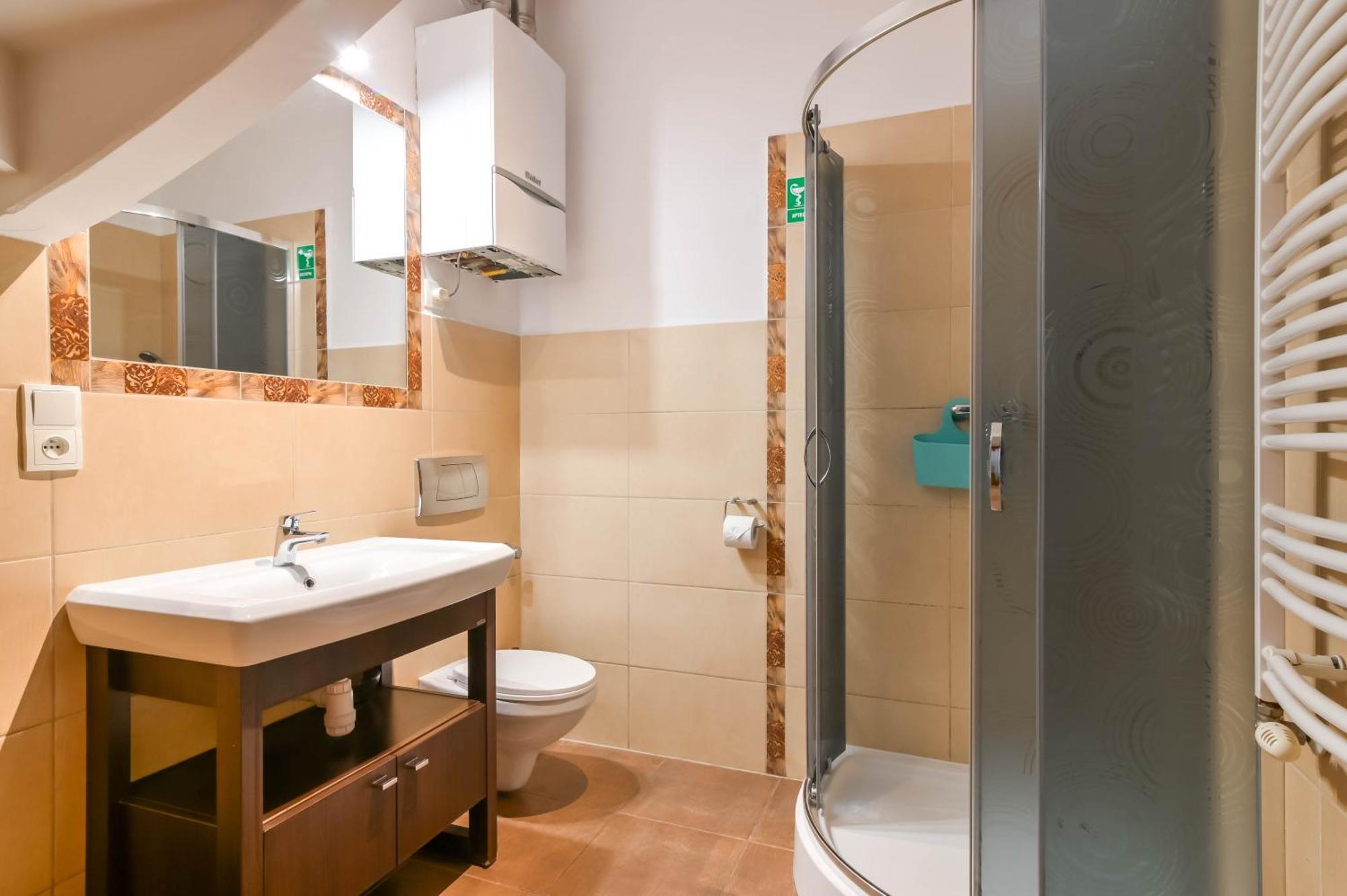 Willa Ltc Apartments Orlowo Gdynia Luaran gambar